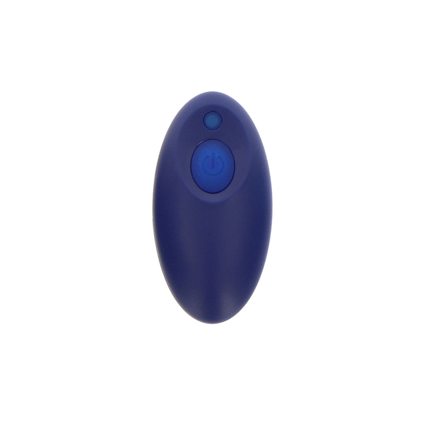 ToyJoy The Sparkle - Plug anal vibrant télécommandé