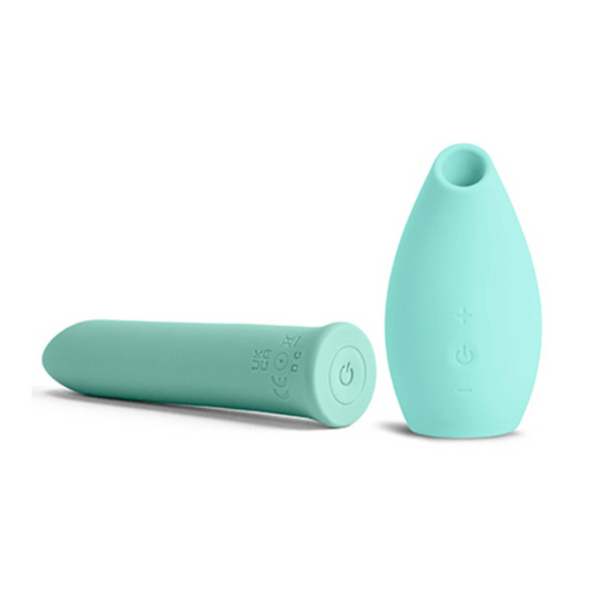 S Pleasures Lovers - Coffret stimulateurs