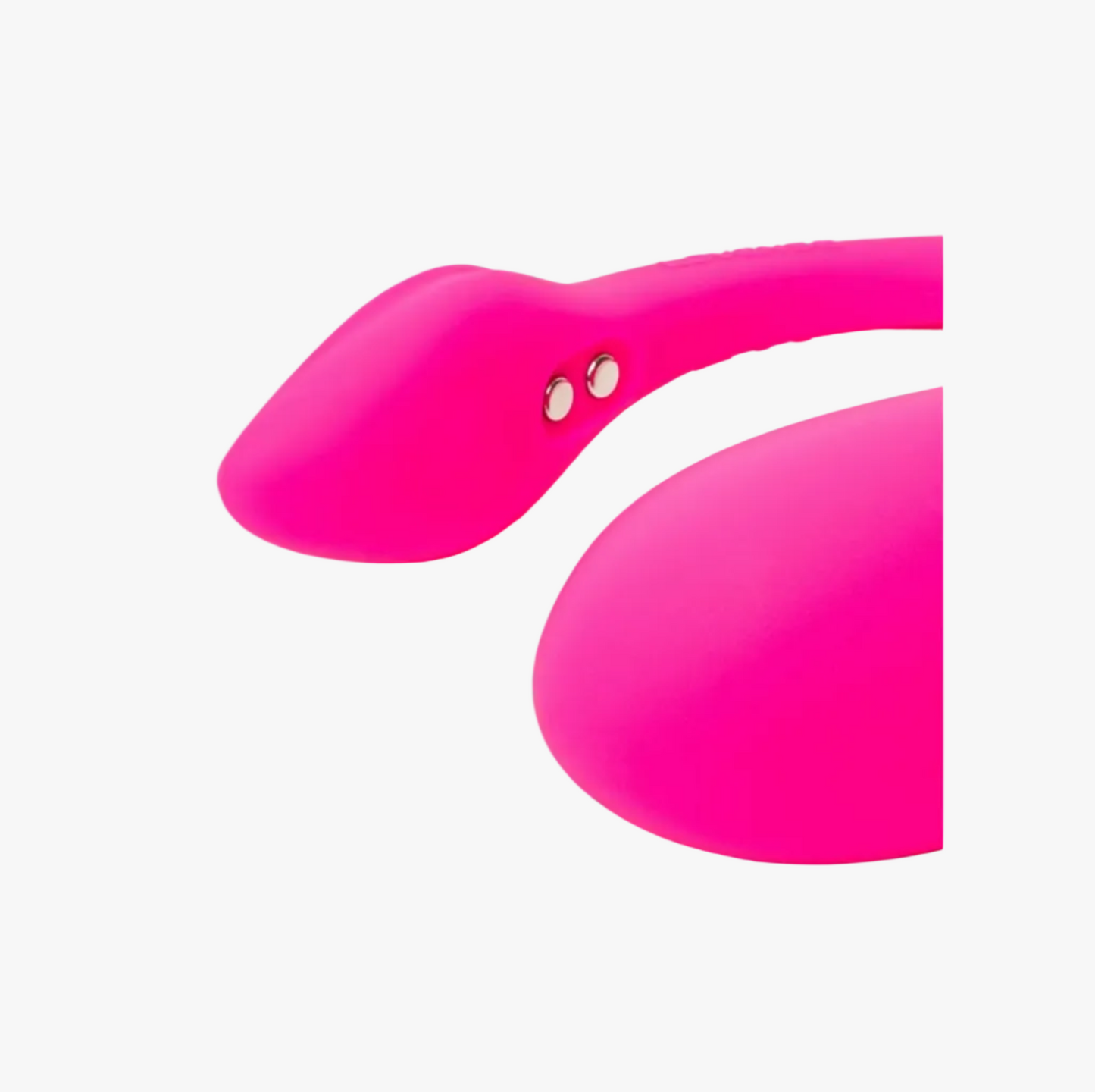 Lovense Lush 4 - Oeuf Vibrant Connecté