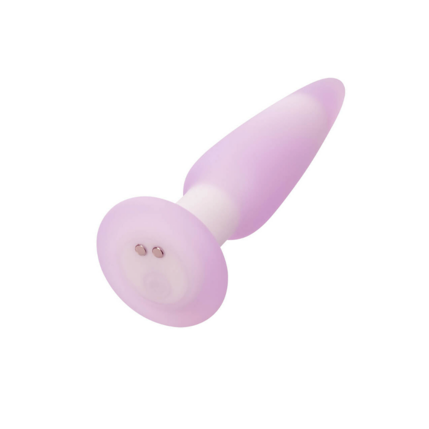 CalExotics Lavender Haze Slender Probe - Plug anal vibrant