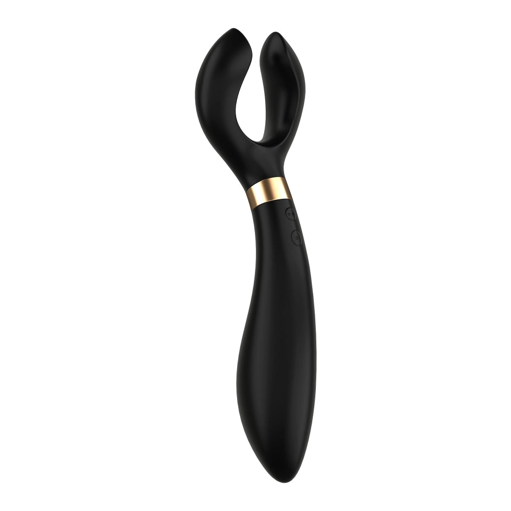 Satisfyer Endless Fun - Stimulateur pour couple