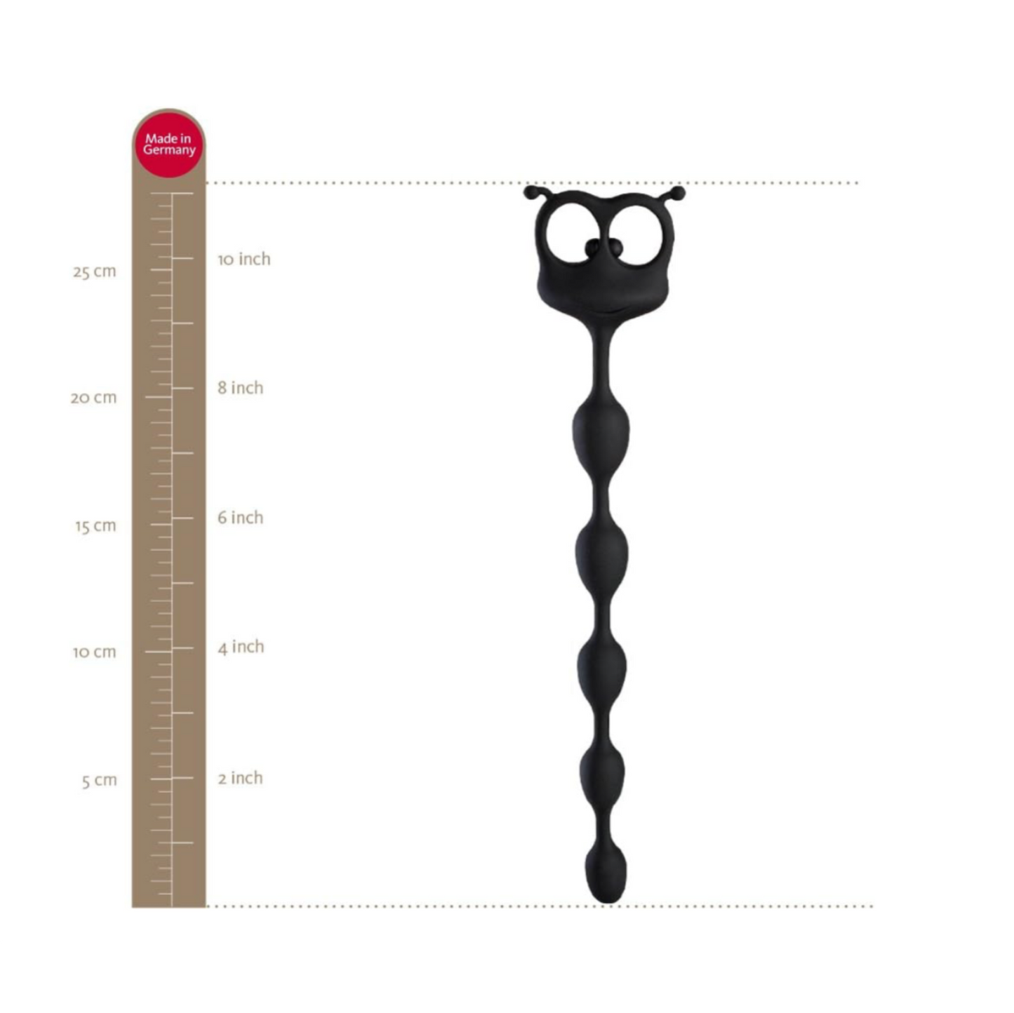 Fun Factory Flexi Felix - Chapelet anal
