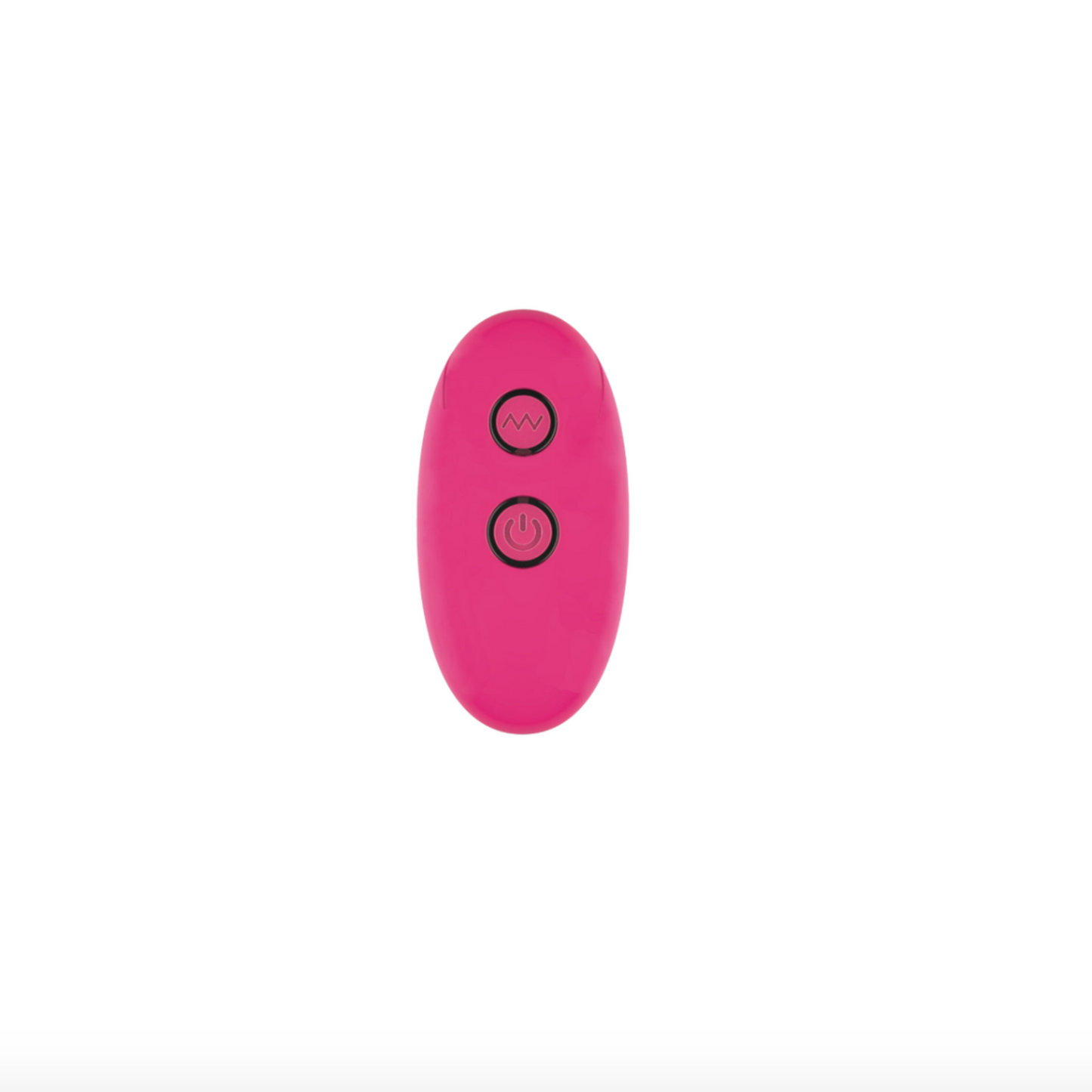 ToyJoy Buttocks The Exquisite - Plug anal vibrant télécommandé
