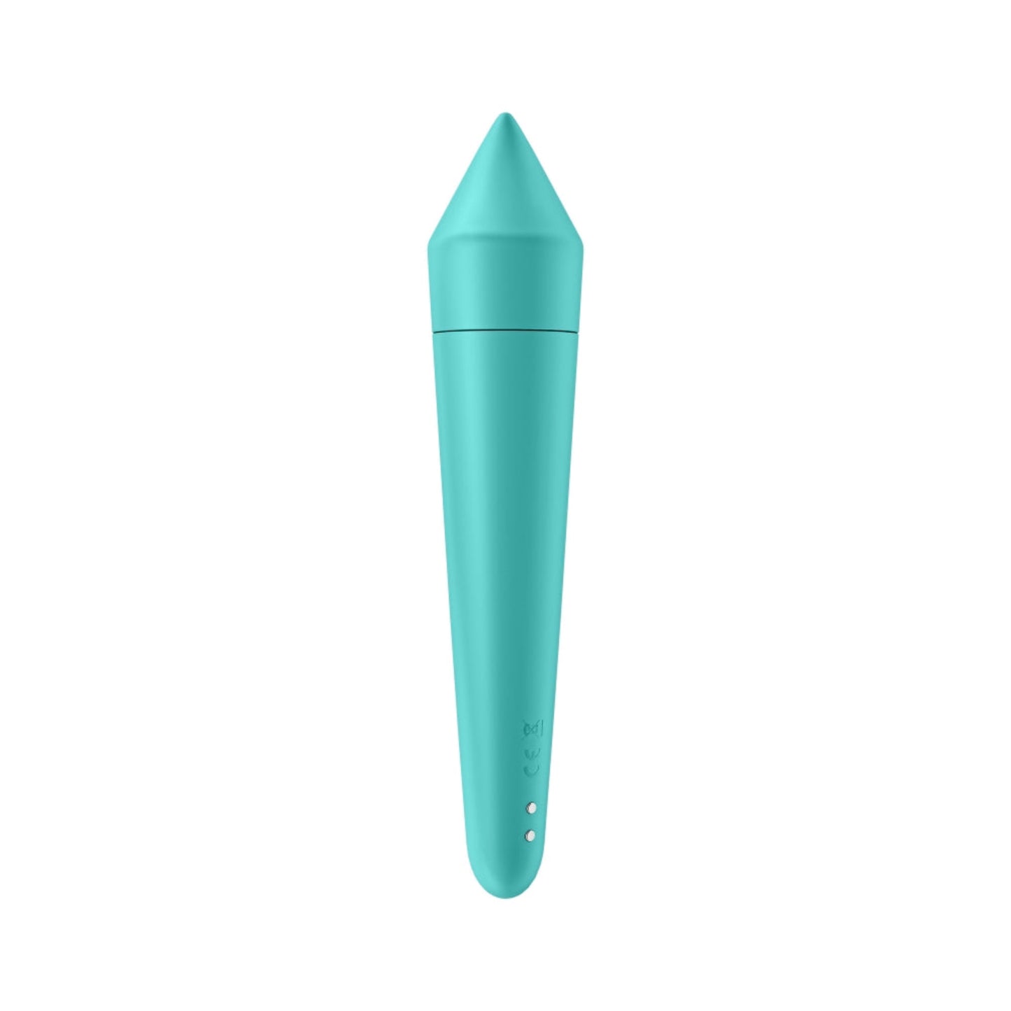Satisfyer Ultra Power Bullet 8 -  Stimulateur connecté