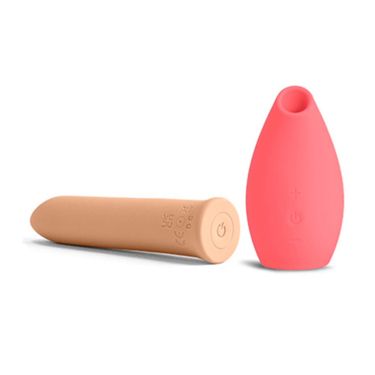 S Pleasures Lovers - Coffret stimulateurs