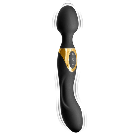 Black Empire My Goddess - Wand et vibromasseur