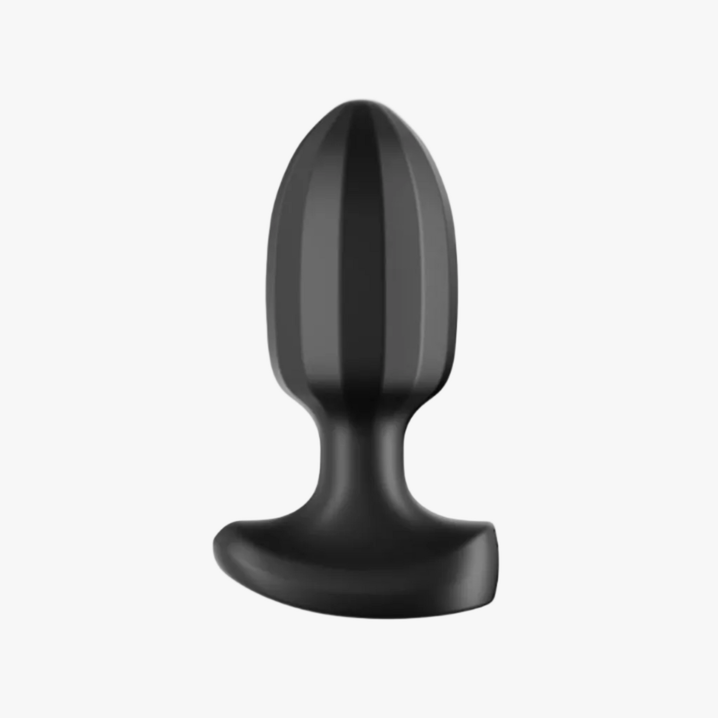 Power Escorts App Remote Plug - Plug anal connecté