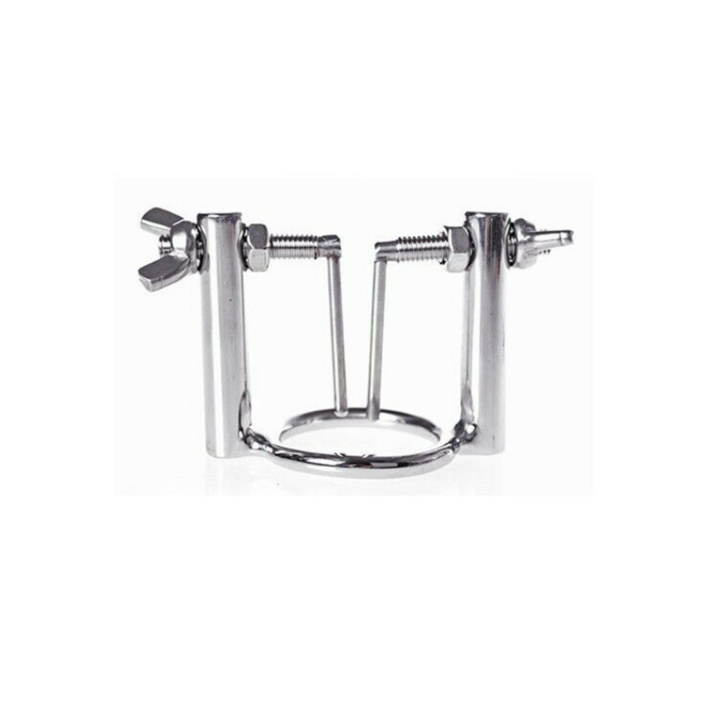 Écarteur Urétral 2-Way avec Anneau pour Gland