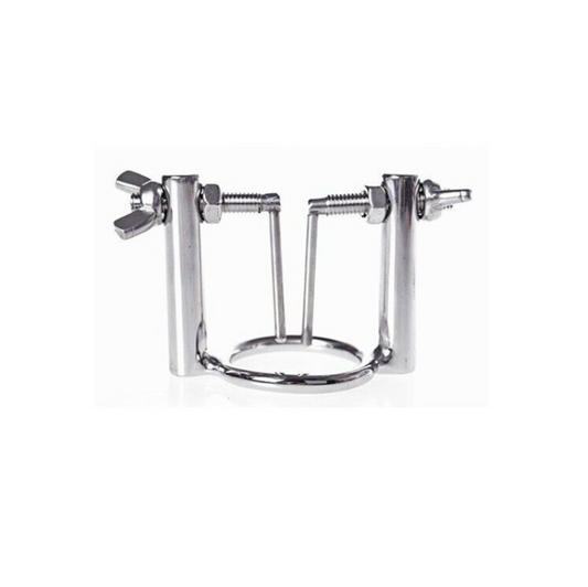 Écarteur Urétral 2-Way avec Anneau pour Gland