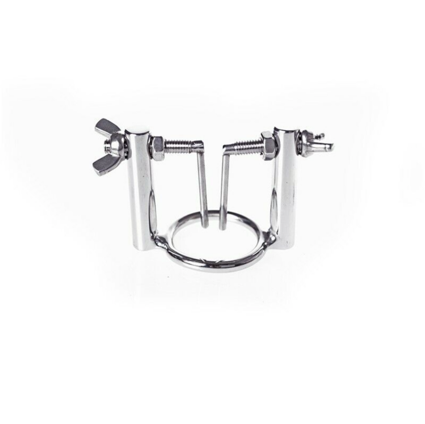 Écarteur Urétral 2-Way avec Anneau pour Gland