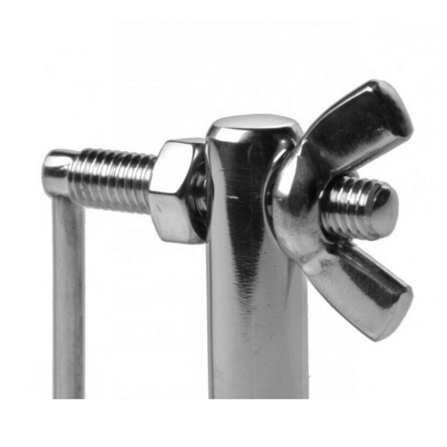 Écarteur Urétral 2-Way avec Anneau pour Gland