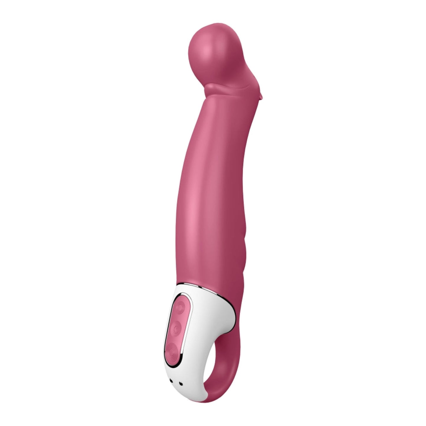 Satisfyer Petting Hippo - Vibromasseur