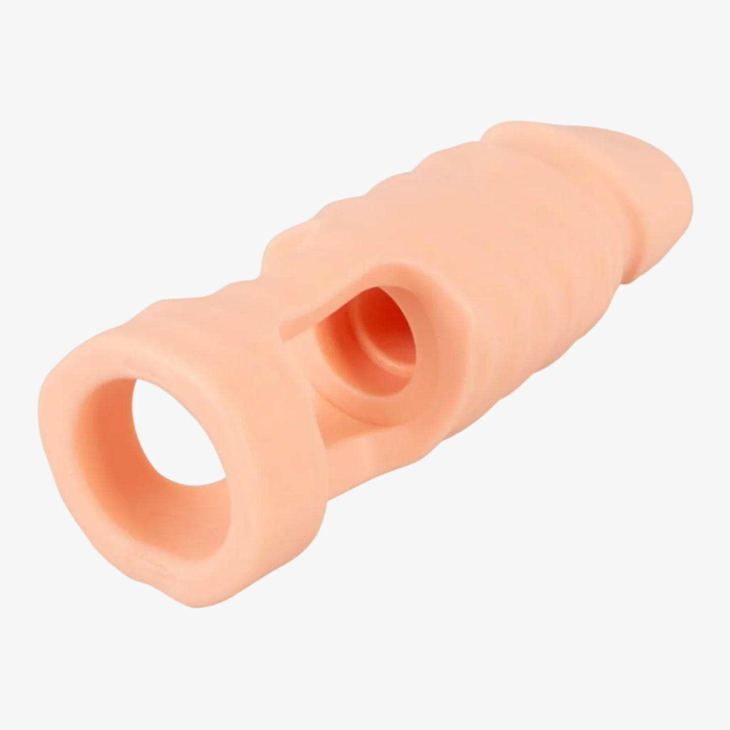 Realistixxx Ball Stretcher Double Fucker - Gaine et étireur
