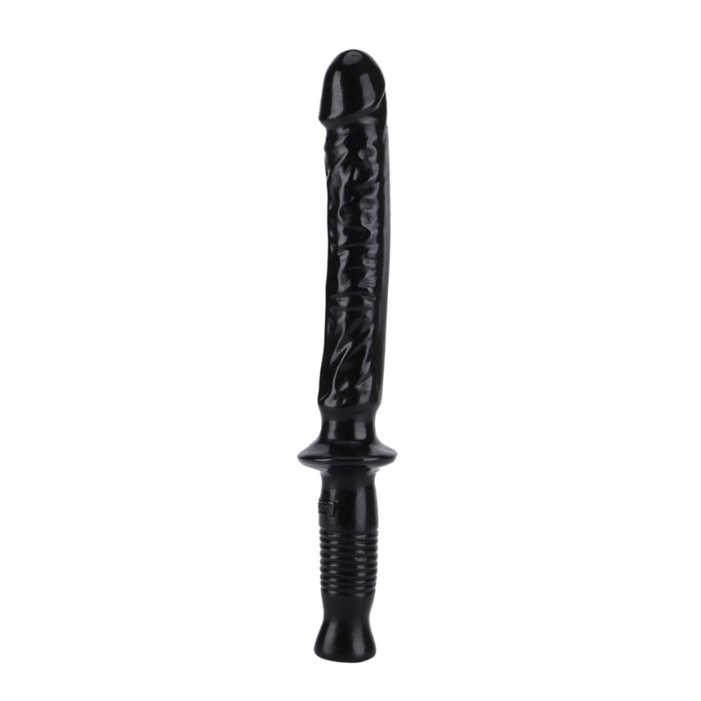 ToyJoy Get Real The ManHandler - Gode avec poignée 38 cm