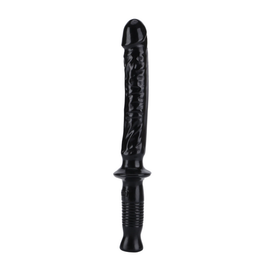 ToyJoy Get Real The ManHandler - Gode avec poignée 38 cm