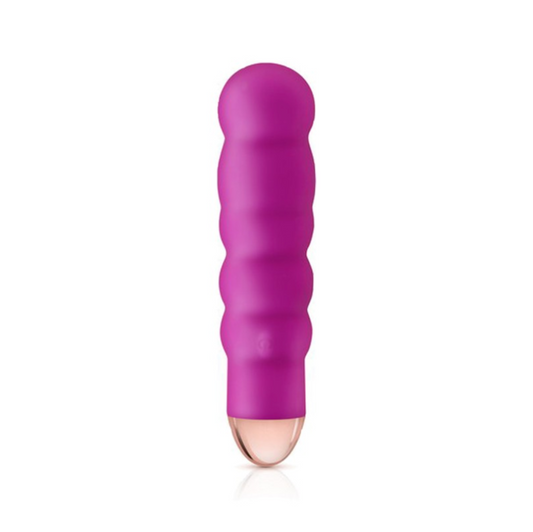 My First Giggle - Mini vibromasseur