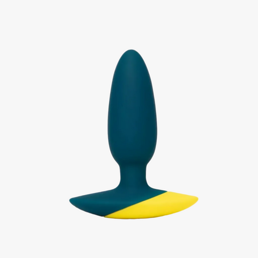 ROMP Bass - Plug anal vibrant