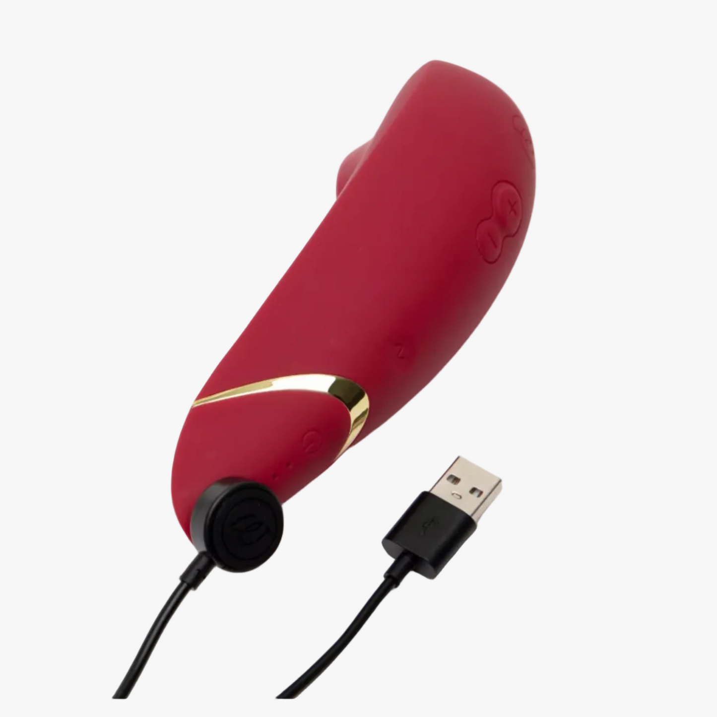 Womanizer Premium 2 - Stimulateur Clitoridien