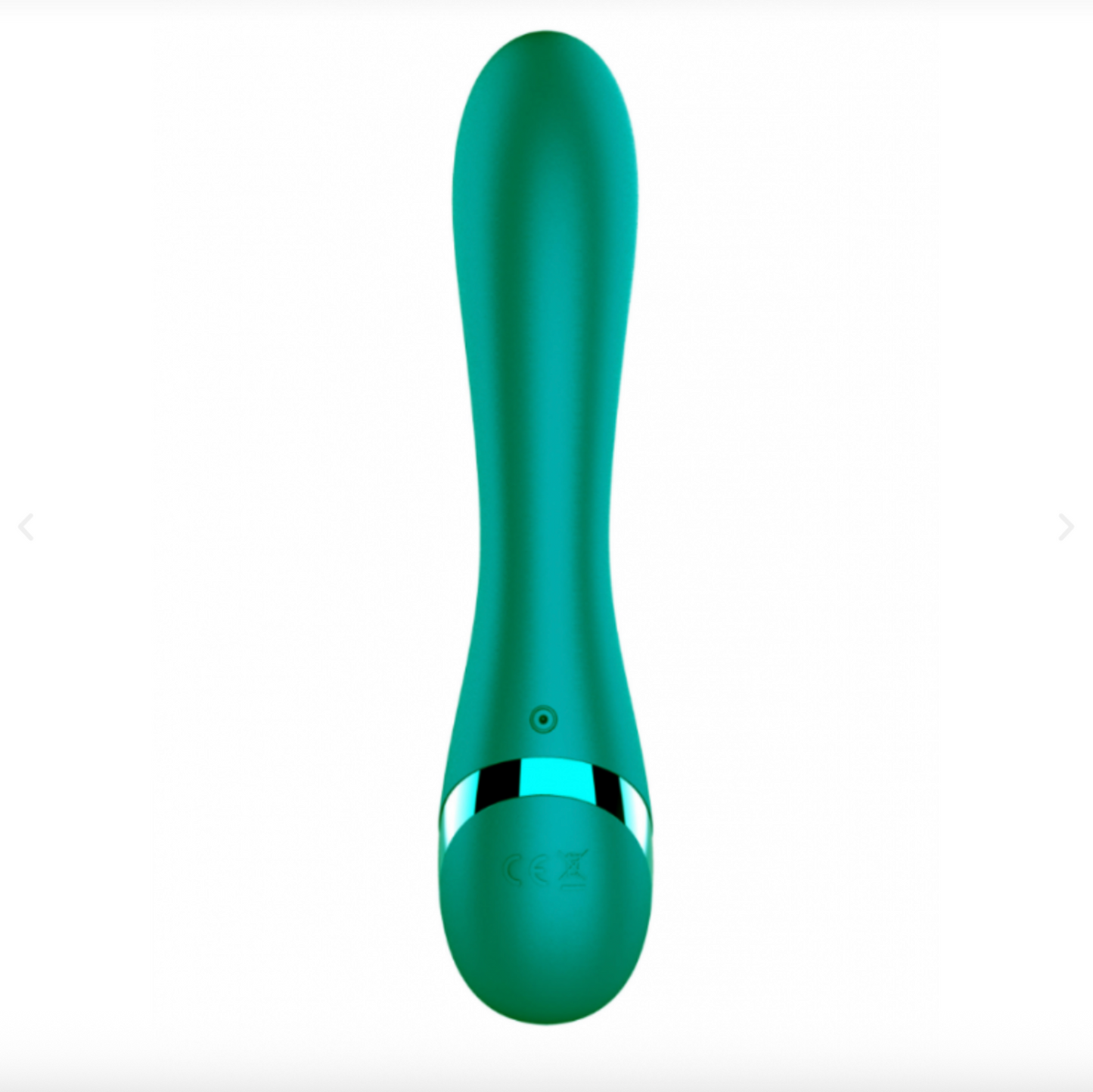 Xocoon Timeless Love - Vibromasseur Point G