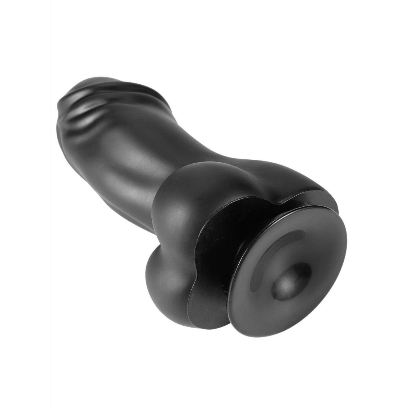 Hidden Desire Inferno Fat Boys - Gode ventouse XXL 27 cm