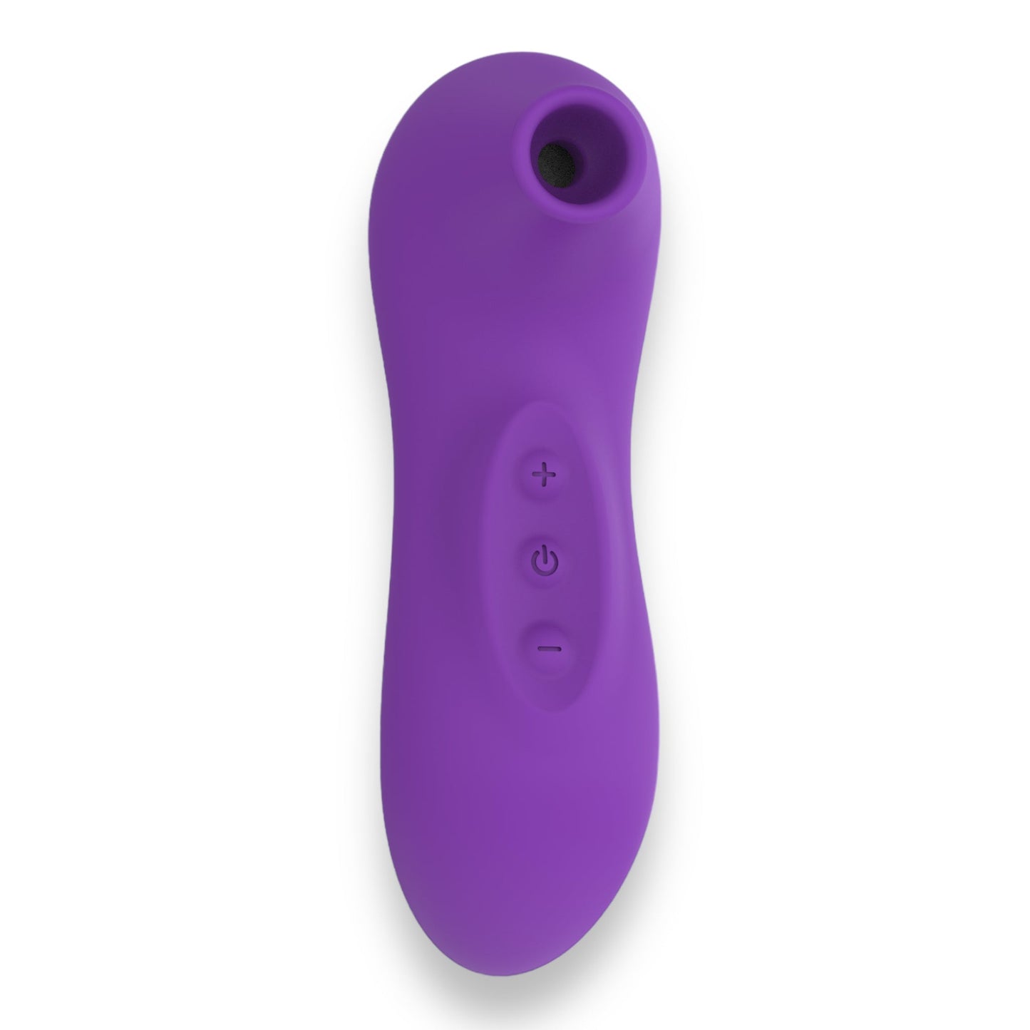 Power Escorts Oral Queen - Stimulateur air pulse