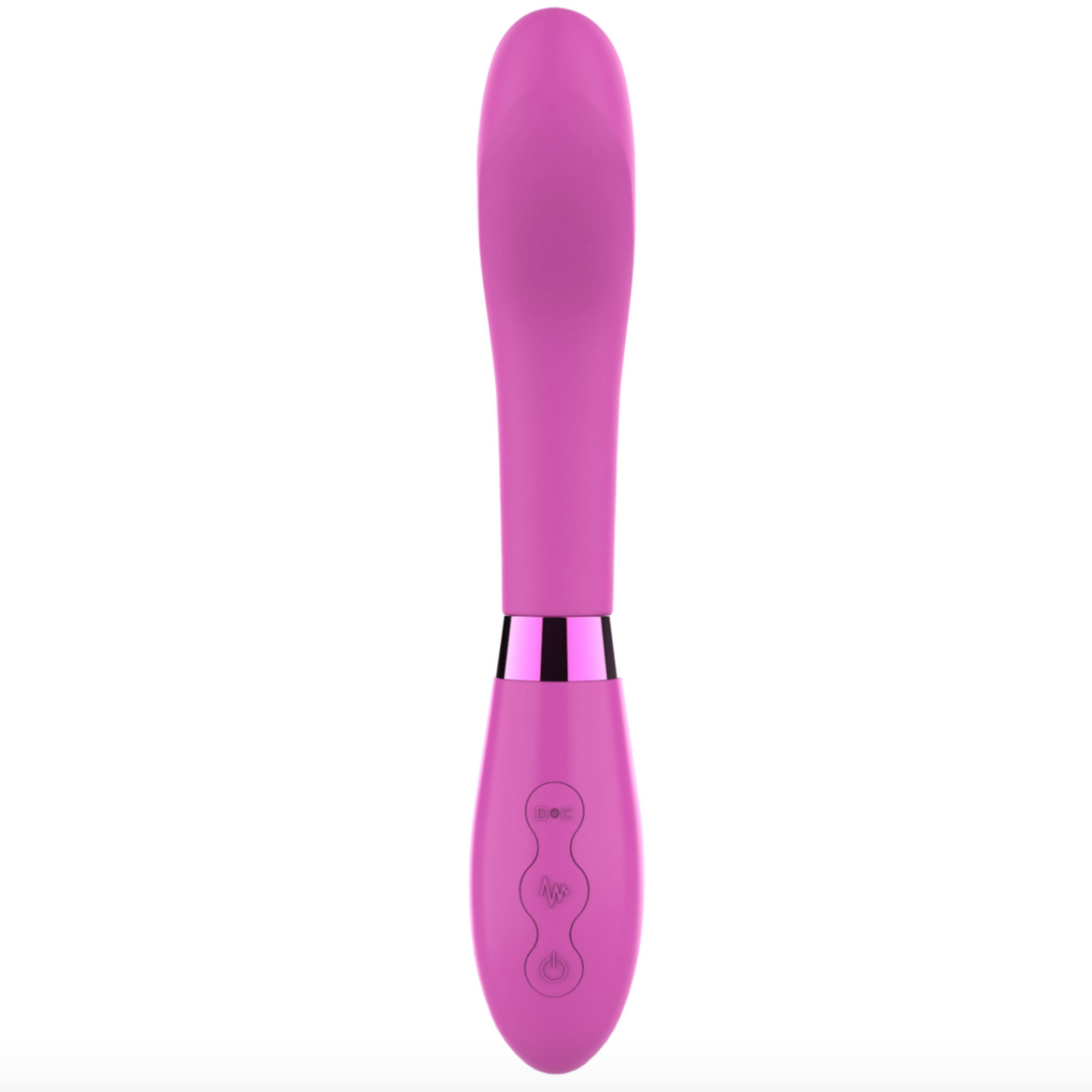 ToyJoy Milkshake Dance - Vibromasseur