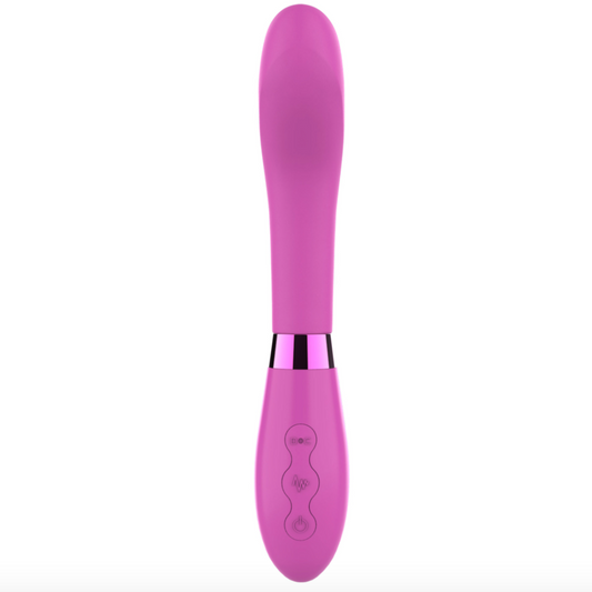 ToyJoy Milkshake Dance - Vibromasseur