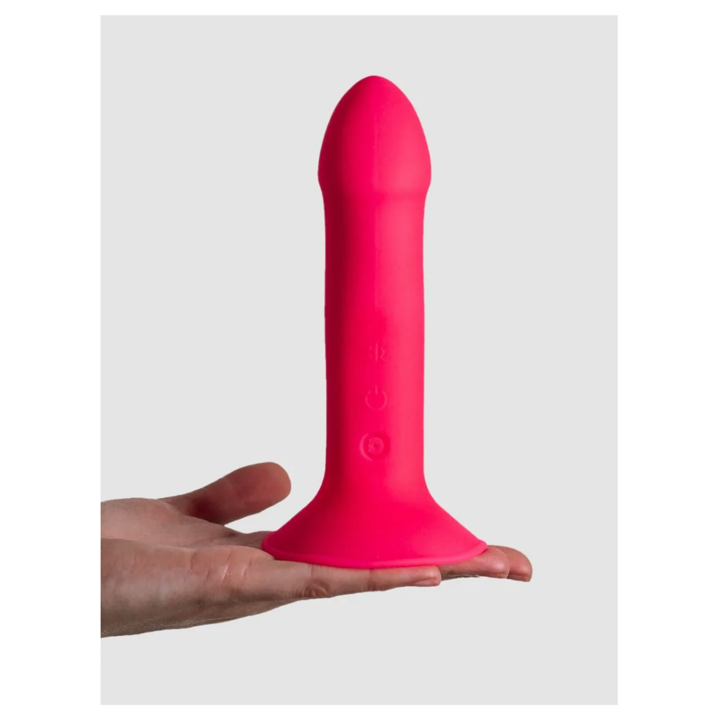 Adrien Lastic Hitsens 2 - Vibromasseur ventouse