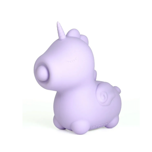Unihorn Karma Lilac - Stimulateur clitoridien