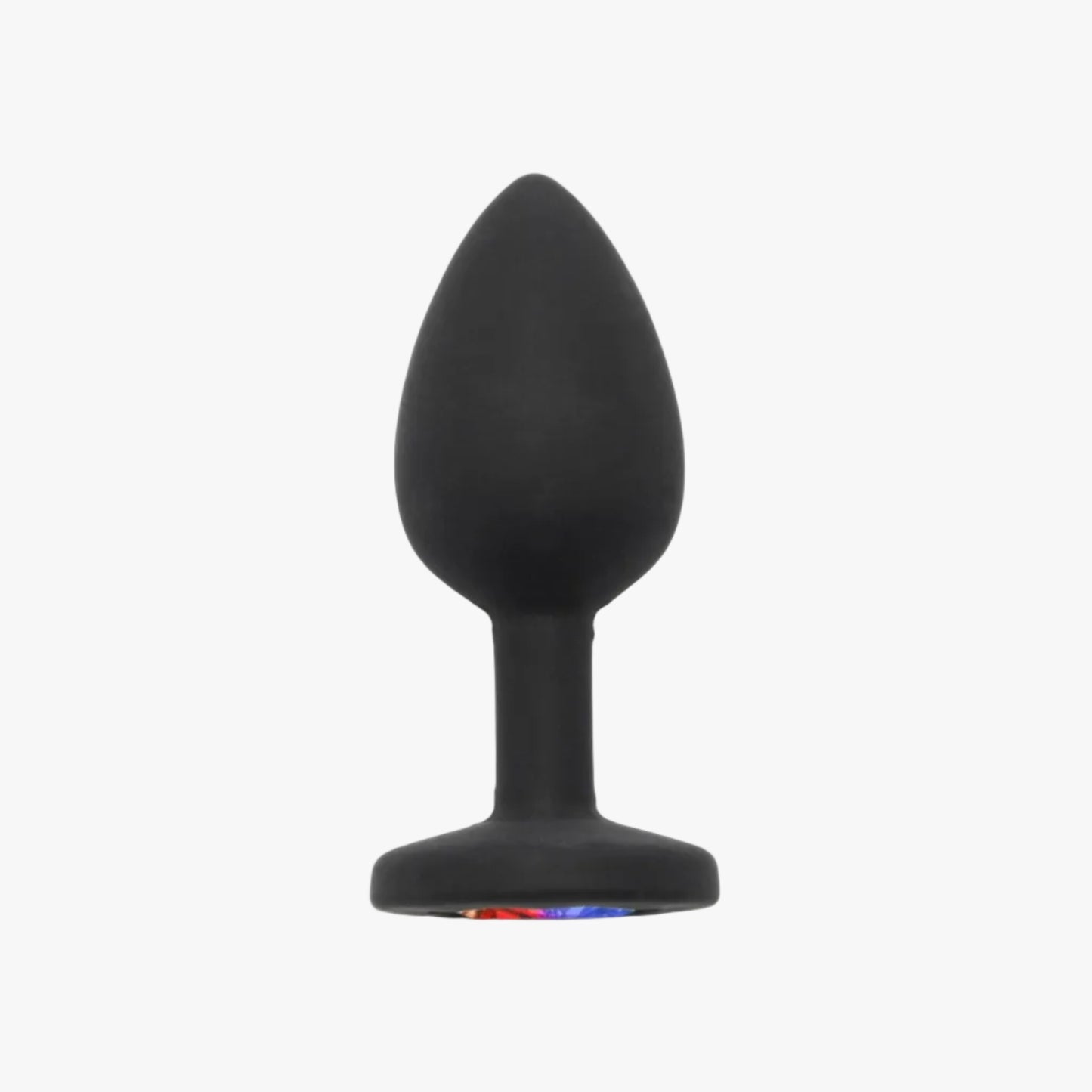 ToyJoy Rainbow Booty Jewel Small - Plug Anal