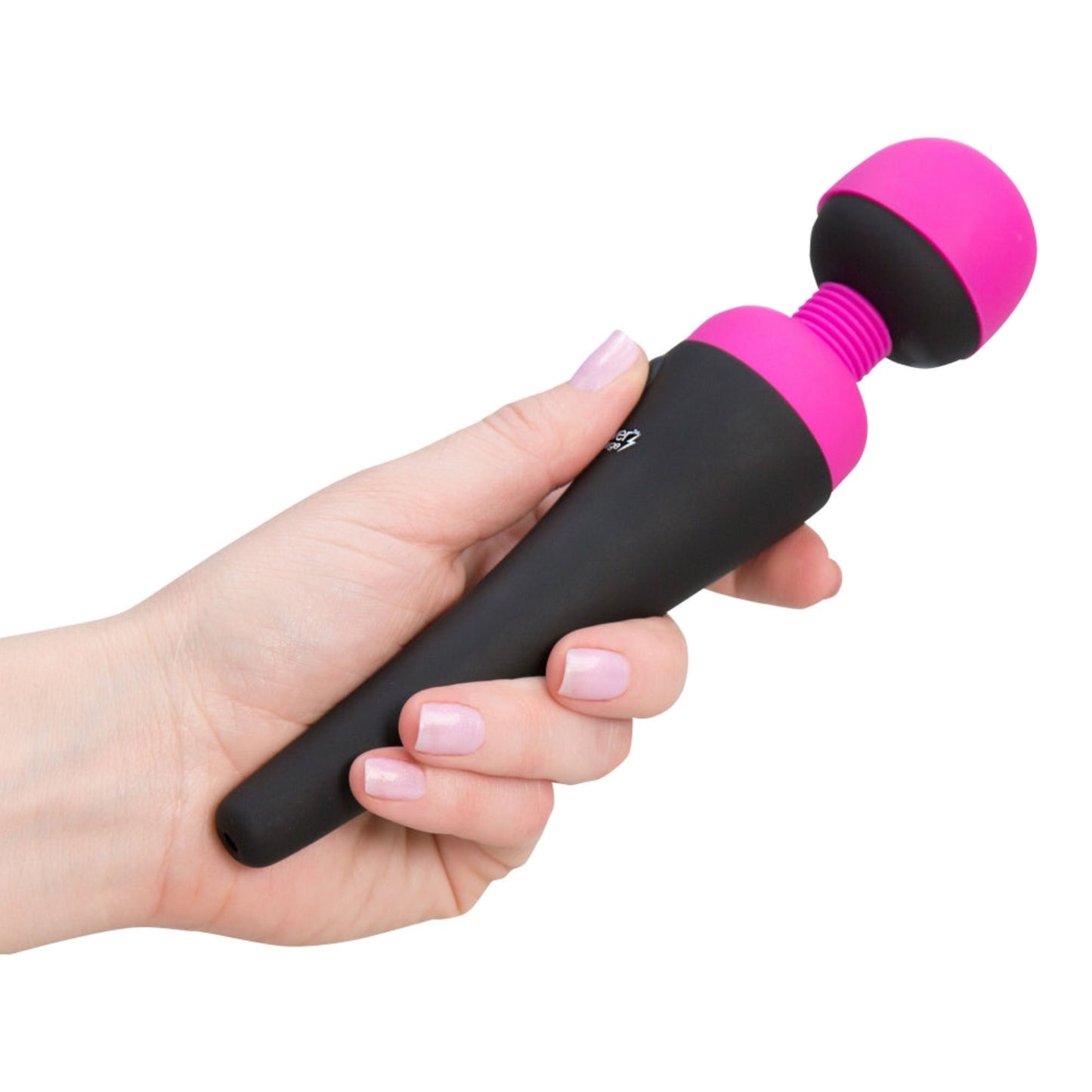 PalmPower Rechargeable - Wand