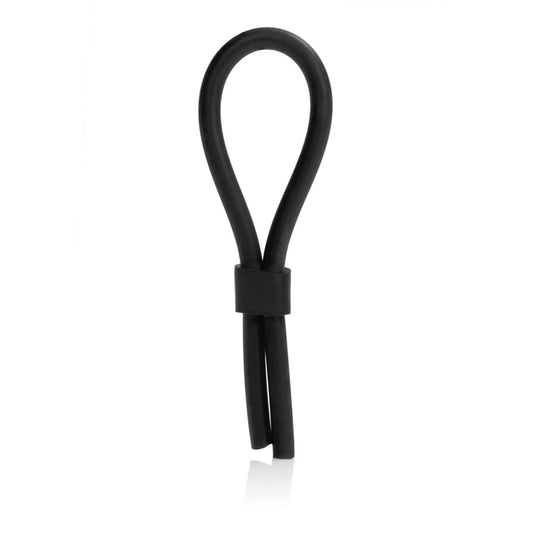 CalExotics Stud Lasso - Anneau pénien ajustable