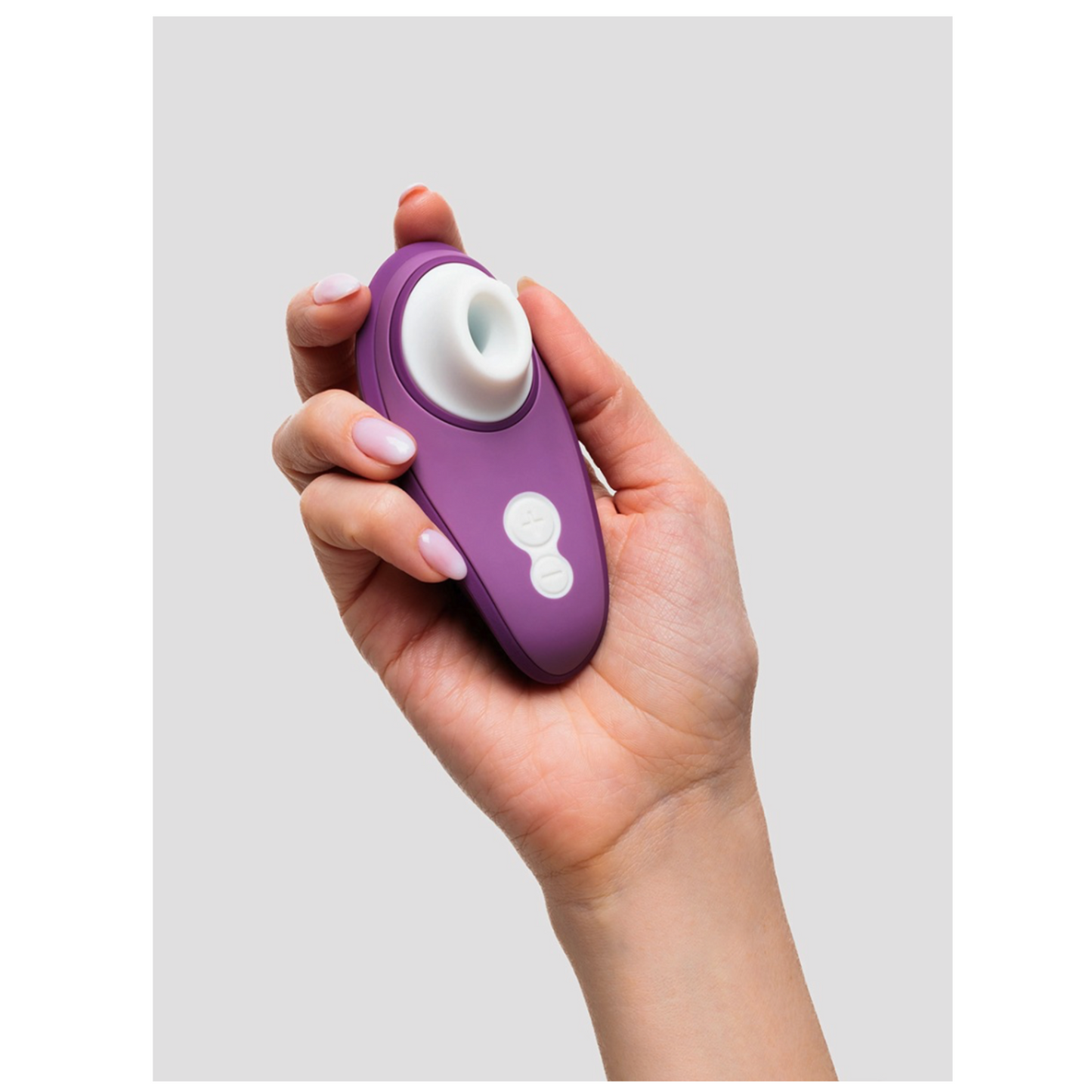Womanizer Liberty 2 - Stimulateur Clitoridien