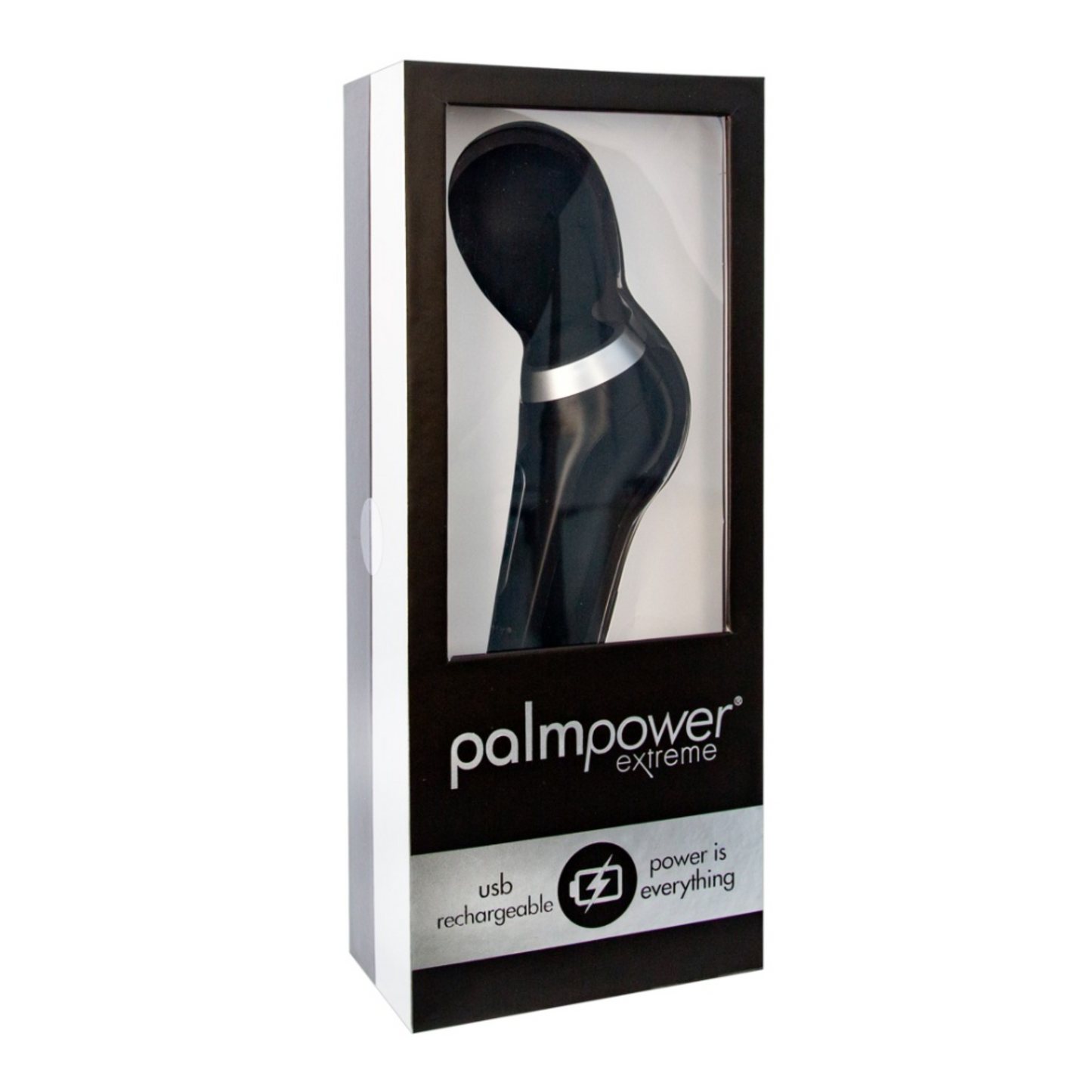 PalmPower Extreme - Wand