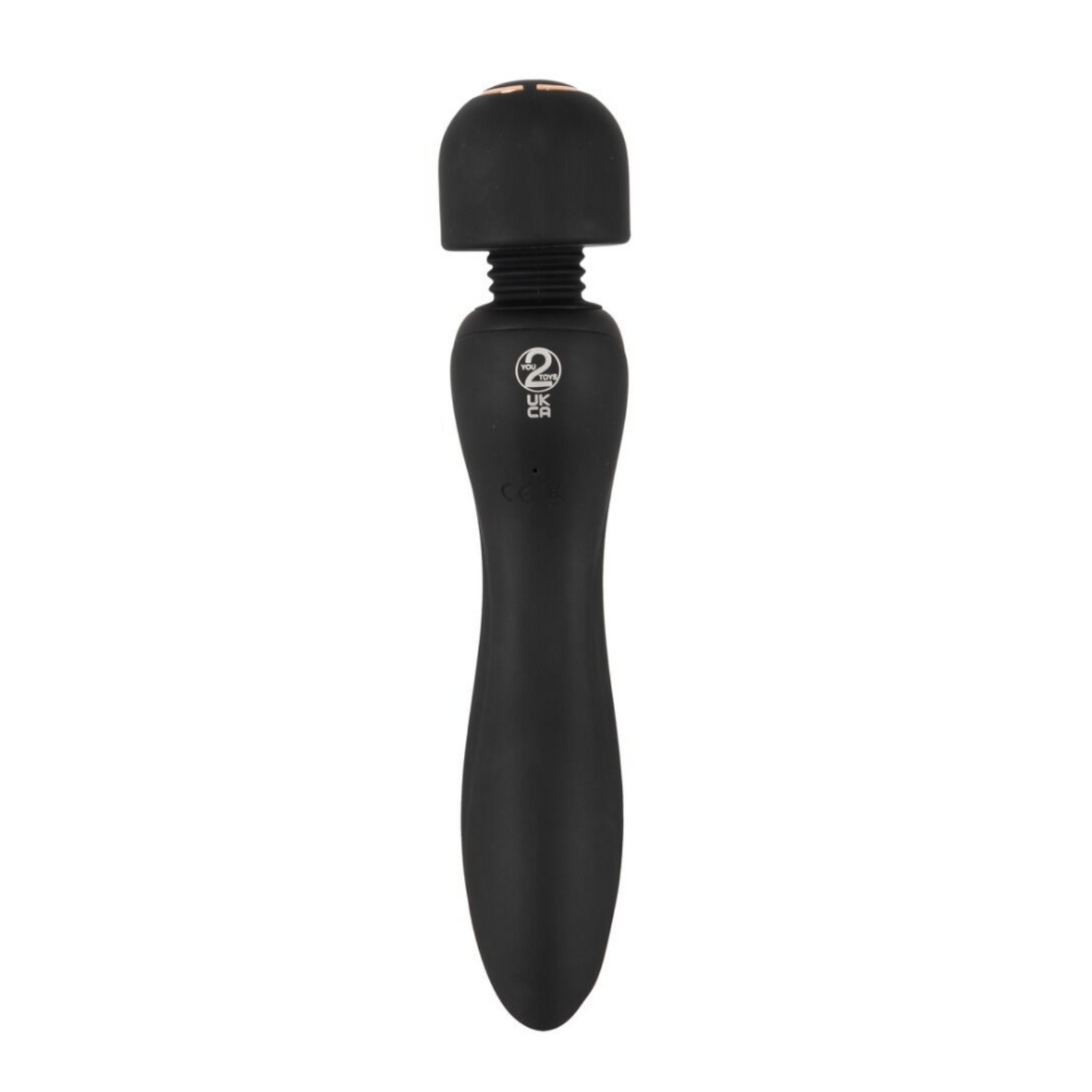 XOUXOU E-Stim Wand & Vibrator - Wand et vibromasseur électrostimulation