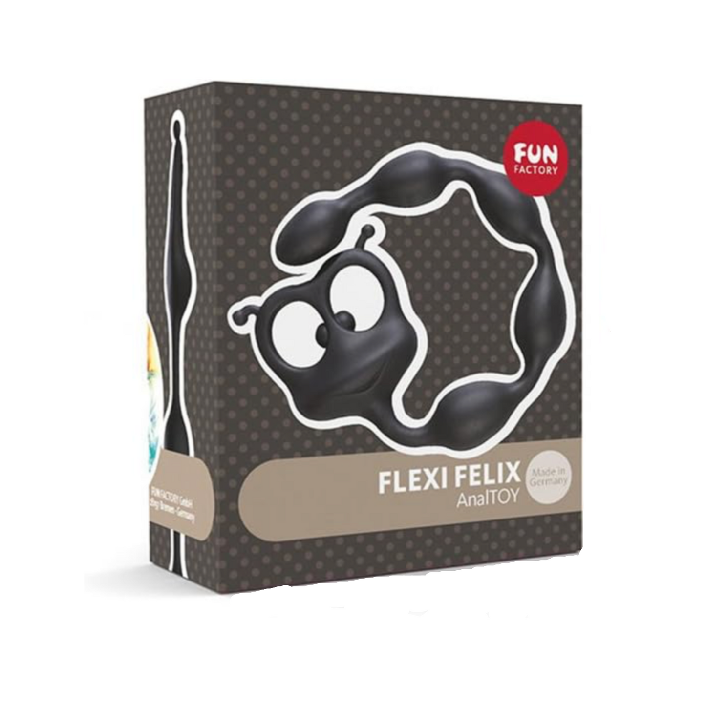 Fun Factory Flexi Felix - Chapelet anal