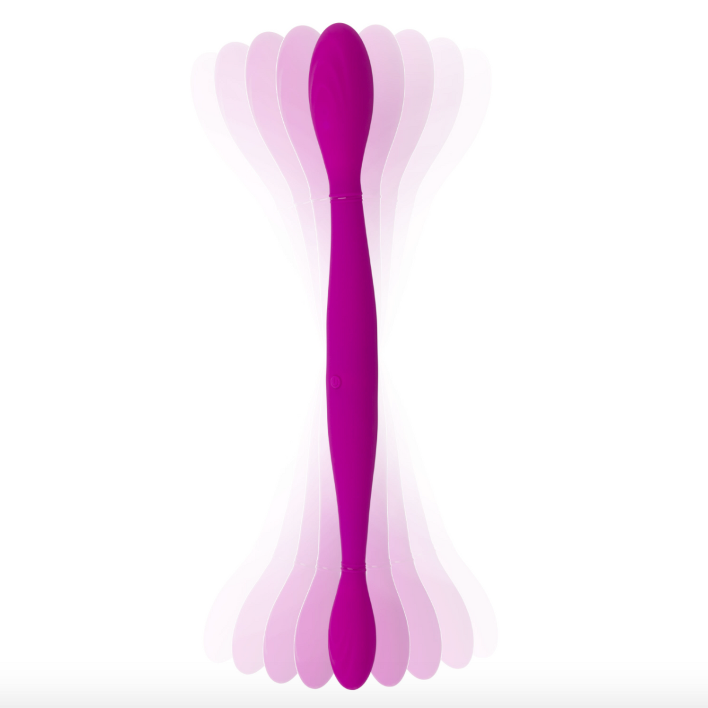 ToyJoy Infinity - Vibromasseur double