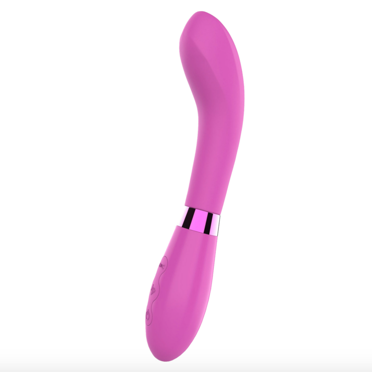 ToyJoy Milkshake Dance - Vibromasseur