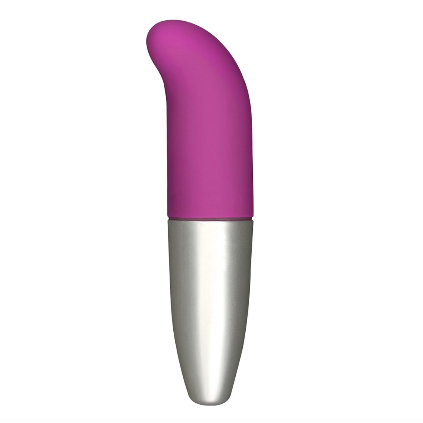 ToyJoy Funky Viberette Gspot - Vibromasseur point G mini