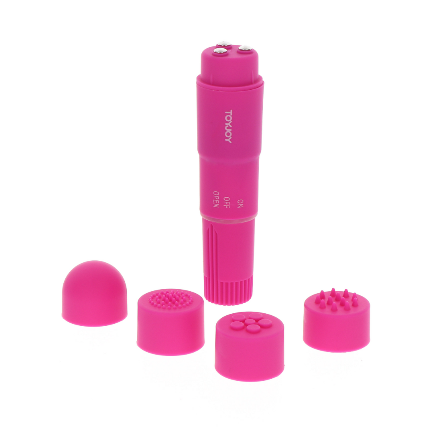ToyJoy Funky Massager - Stimulateur clitoridien