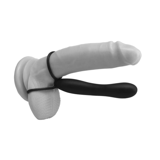 Pipedream Fetish Fantasy Elite  Double Trouble - Gode double pénétration