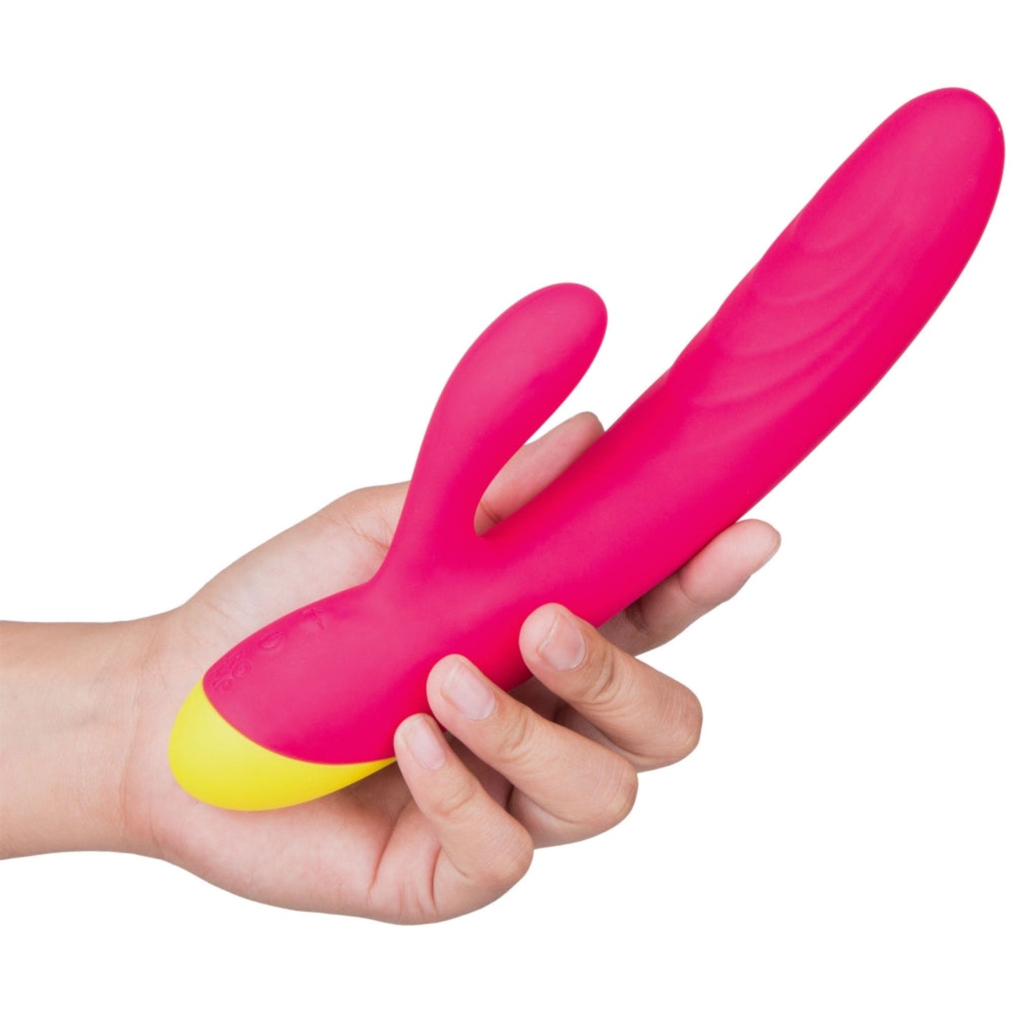 ROMP Jazz - Vibromasseur rabbit