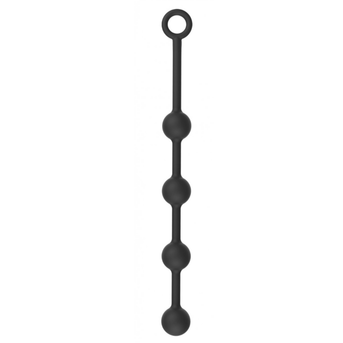 Hidden Desire Extreme Heavy Balls Large - Chapelet anal