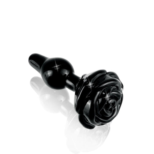 Pipedream Icicles No. 76 - Plug anal en verre