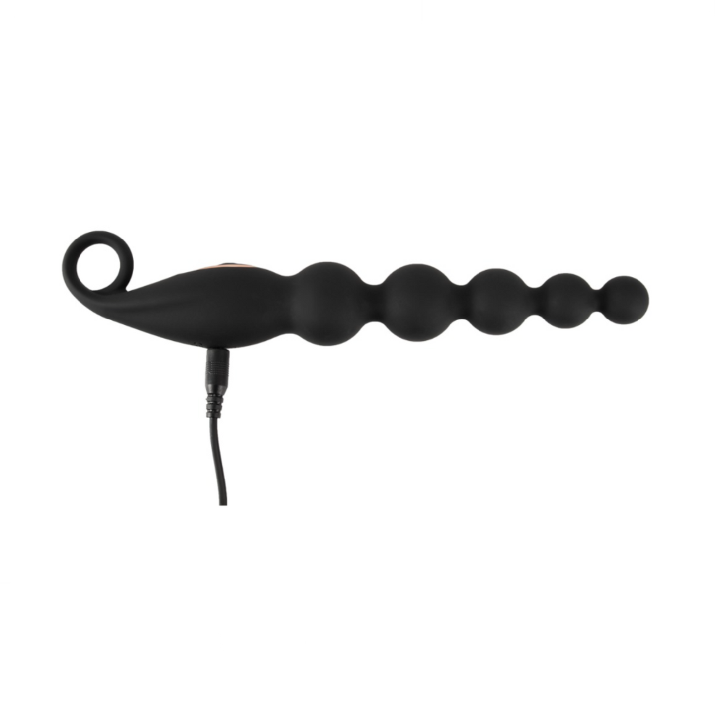 Anos Anal Beads - Chapelet anal vibrant