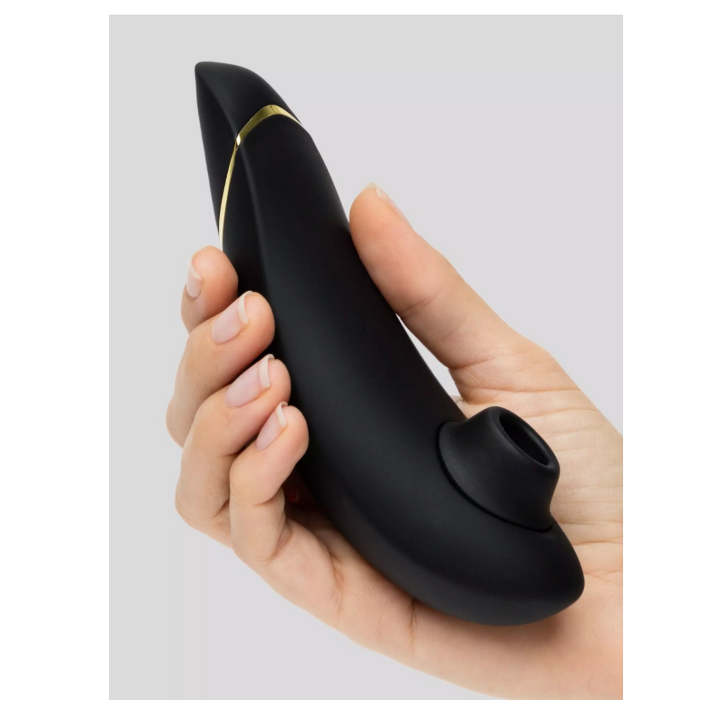 Womanizer Premium 2 - Stimulateur Clitoridien