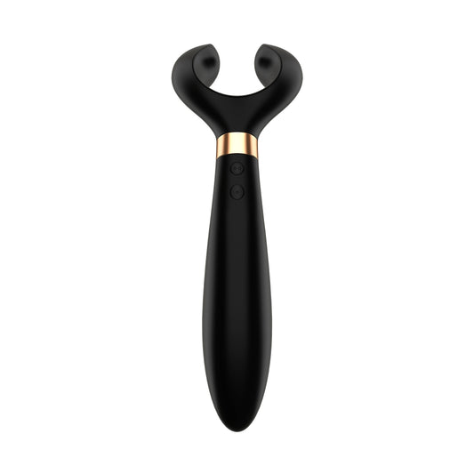 Satisfyer Endless Fun - Stimulateur pour couple