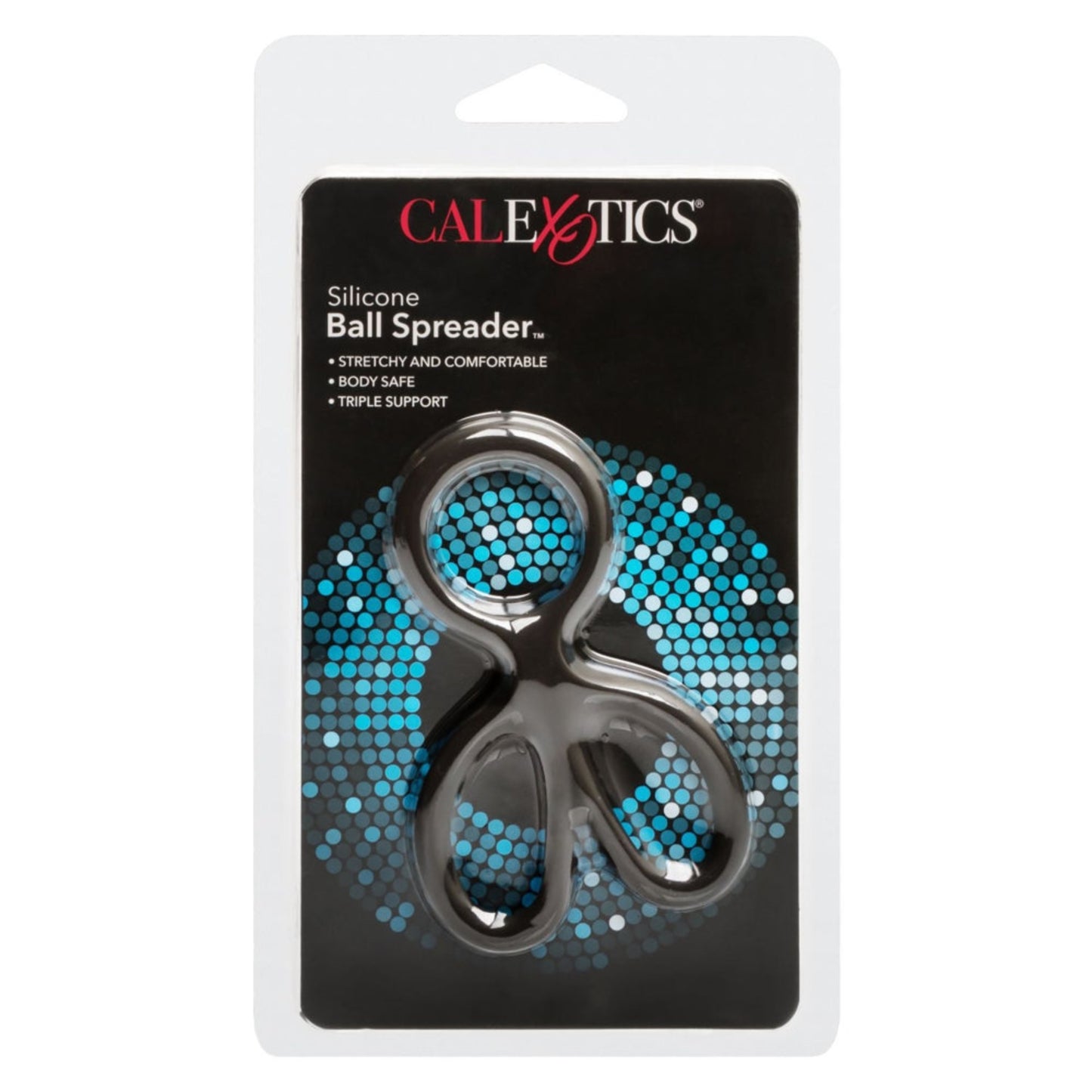 CalExotics Ball Spreader - Anneau pénien