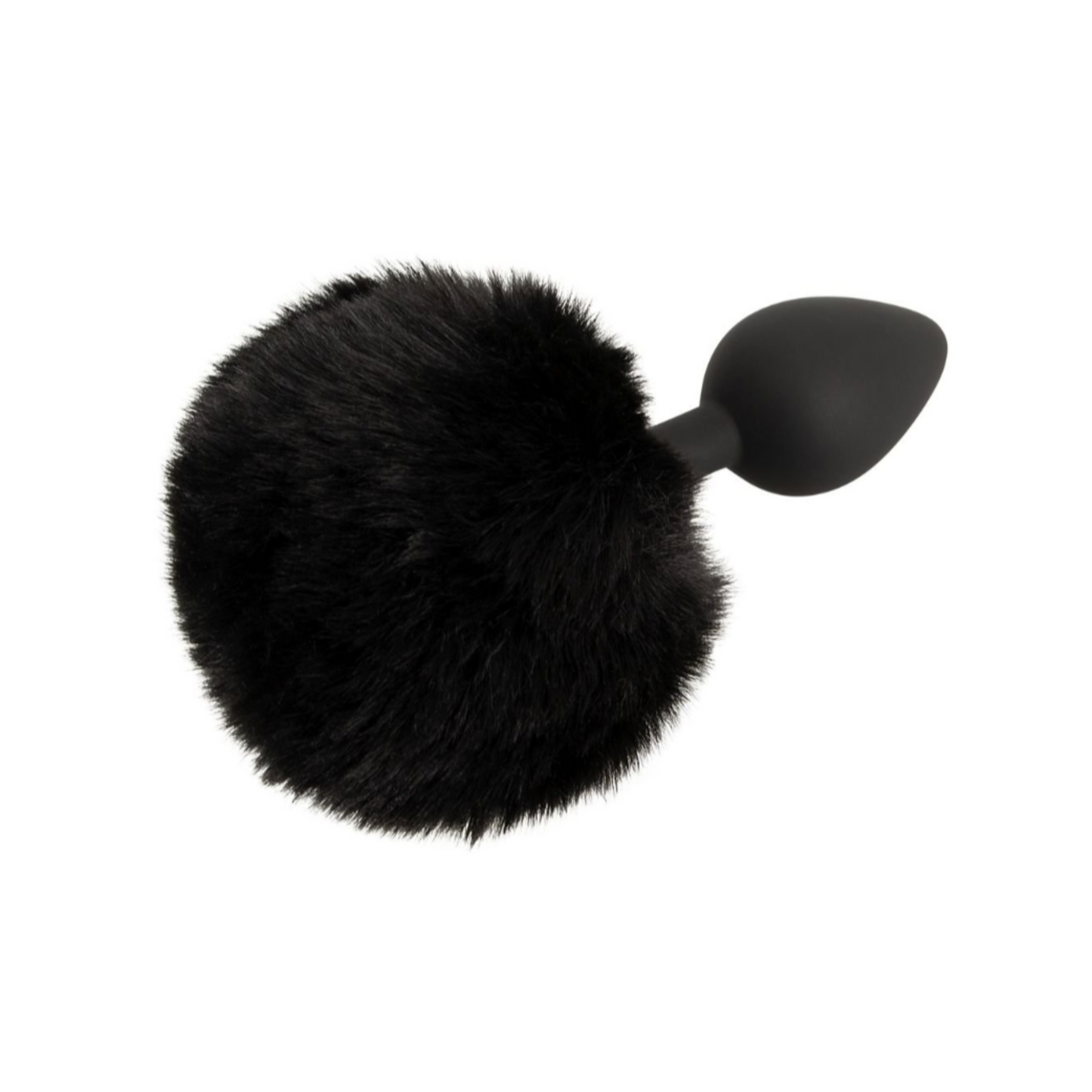 You2Toys Fluffy Tail M - Plug anal avec queue de lapin