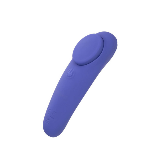 CalExotics Panty Teaser - Vibromasseur pour culotte connecté
